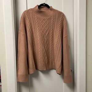 LOFT Turtleneck Sweater - NWOT